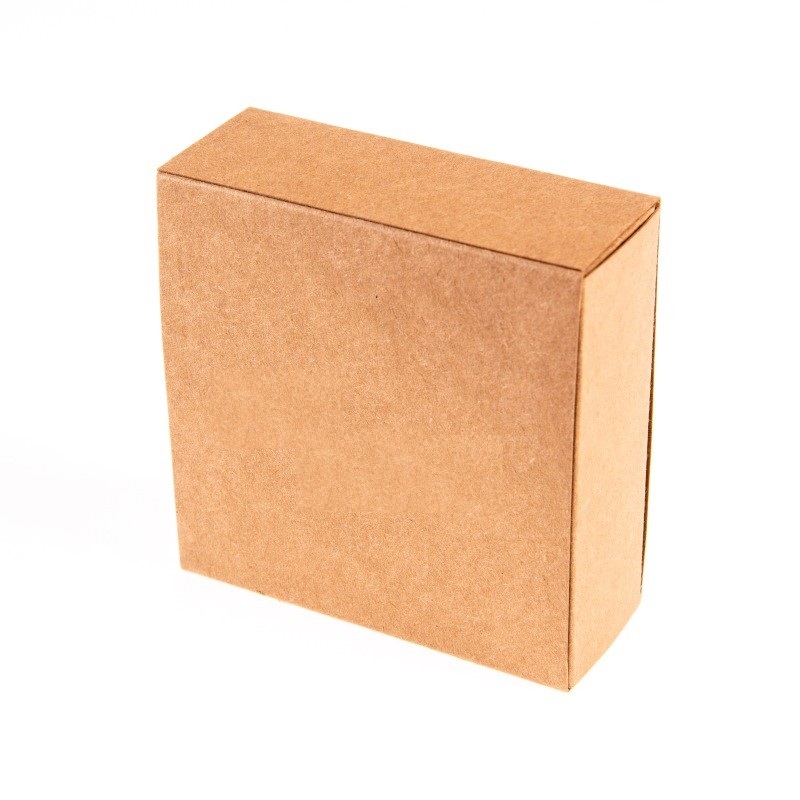 Caja Araba Kraf set juego + cadena 90x90x33 mm.